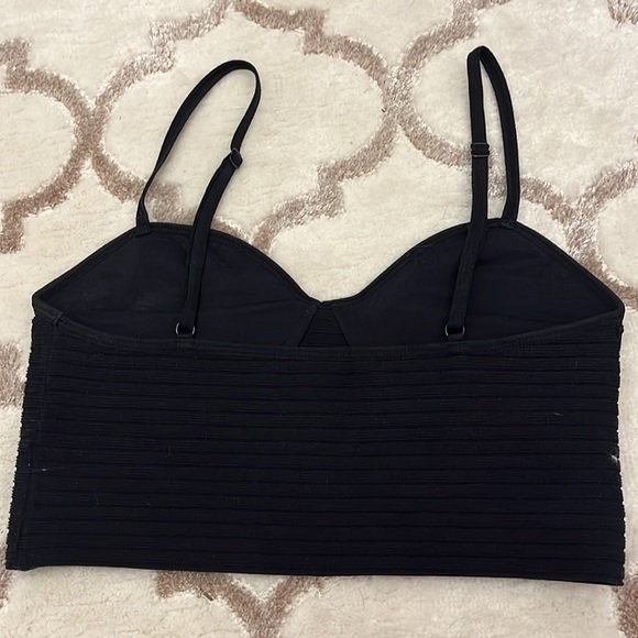 Mini cute “corset” top - Picture 2 of 4